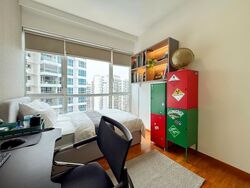 The Tampines Trilliant (D18), Condominium #615821531